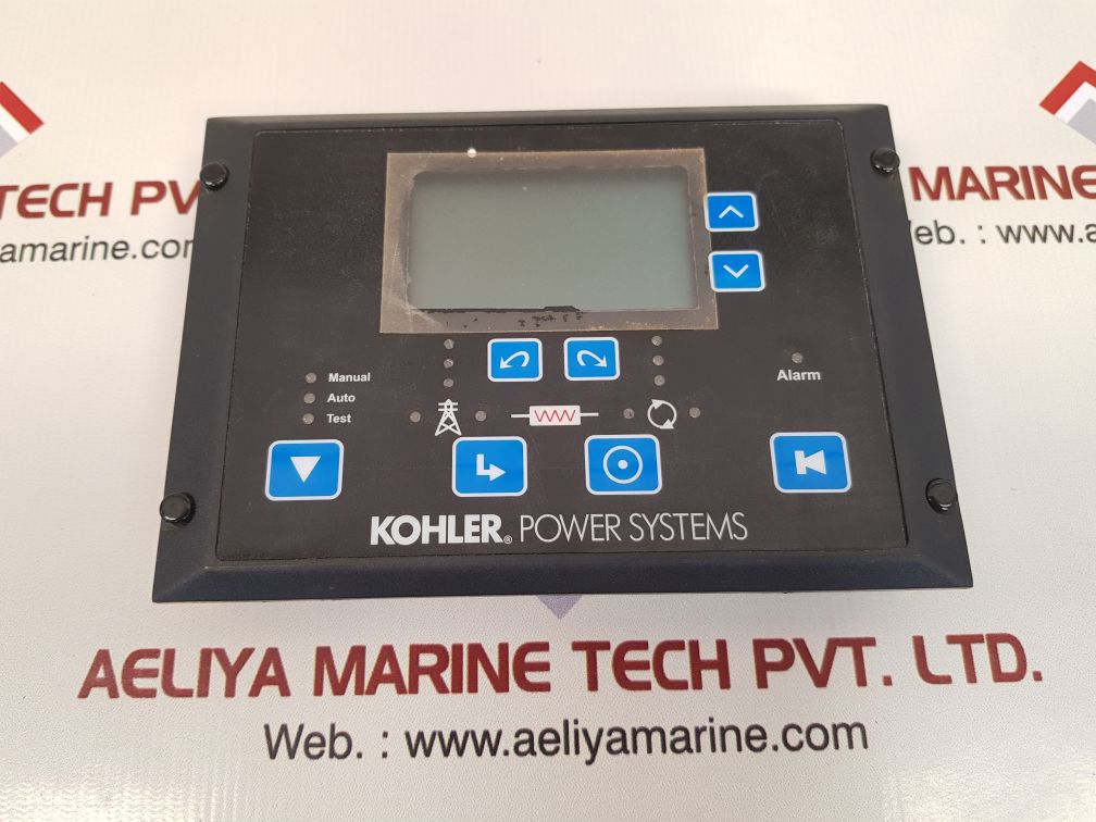 KOHLER EMS955V0 GENSET CONTROLLER 9001-0079