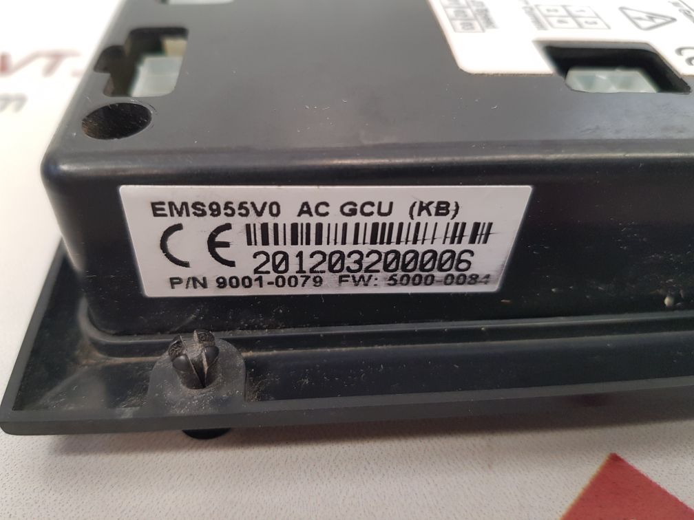 KOHLER EMS955V0 GENSET CONTROLLER 9001-0079