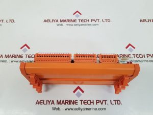 ABB SYNPOL D CMA 135 TERMINAL BOARD 3DDE 300 415