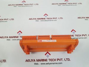 ABB SYNPOL D CMA 135 TERMINAL BOARD 3DDE 300 415