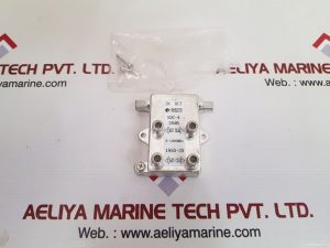 BLONDER TONGUE SDC-4 DIRECTIONAL COUPLER