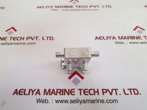 BLONDER TONGUE SDC-4 DIRECTIONAL COUPLER
