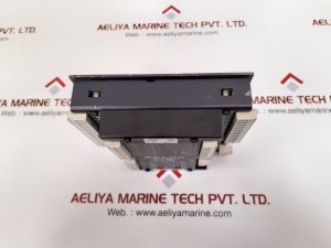SELCO M0600-01 CONTROLLER M2000-29-61B
