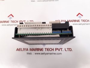 SELCO M0600-01 CONTROLLER M2000-29-61B