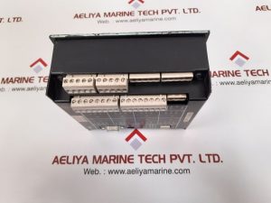 SELCO M3000-30-00 ANALOGUE ALARM MONITOR