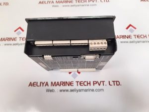 SELCO M3000-30-00 ANALOGUE ALARM MONITOR