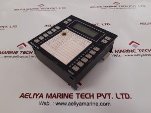 SELCO M3000-30-00 ANALOGUE ALARM MONITOR