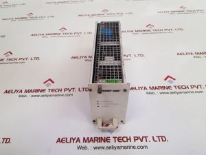POWER-ONE PMP 3.24-010 SIC RECTIFIER MODULE POWER SUPPLY 1-117951
