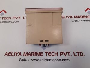 OMRON SE-SP2N MOTOR RELAY 1 TO 10 SEC