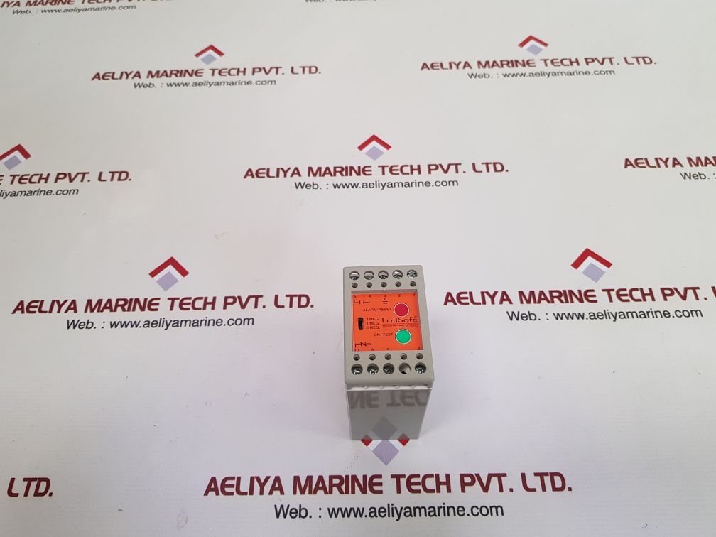 MARINE SAFE ELECTRONICS MGM-600 RELAY MGM-600-C