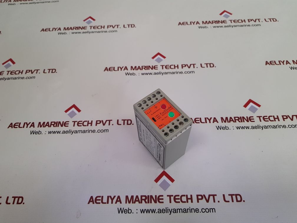 MARINE SAFE ELECTRONICS MGM-600 RELAY MGM-600-C