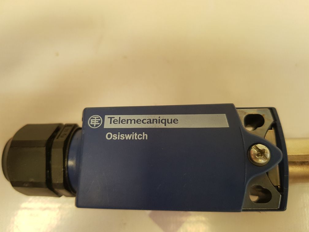 SCHNEIDER ELECTRIC TELEMECANIQUE ZCP21 OSISWITCH
