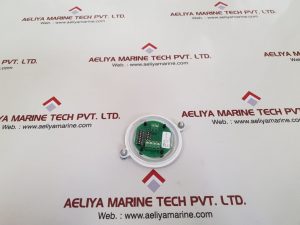 CONSILIUM SALWICO AE-2K/I HEAT DETECTOR