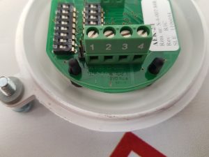 CONSILIUM SALWICO AE-2K/I HEAT DETECTOR