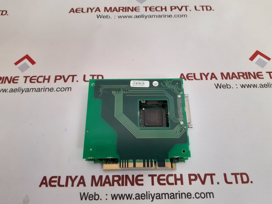 ABB 3BSE018132R1 PCB CARD