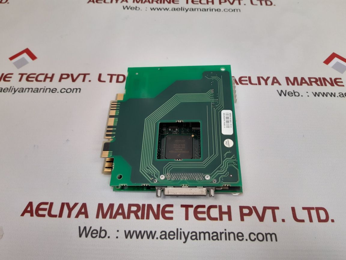 ABB 3BSE018132R1 PCB CARD