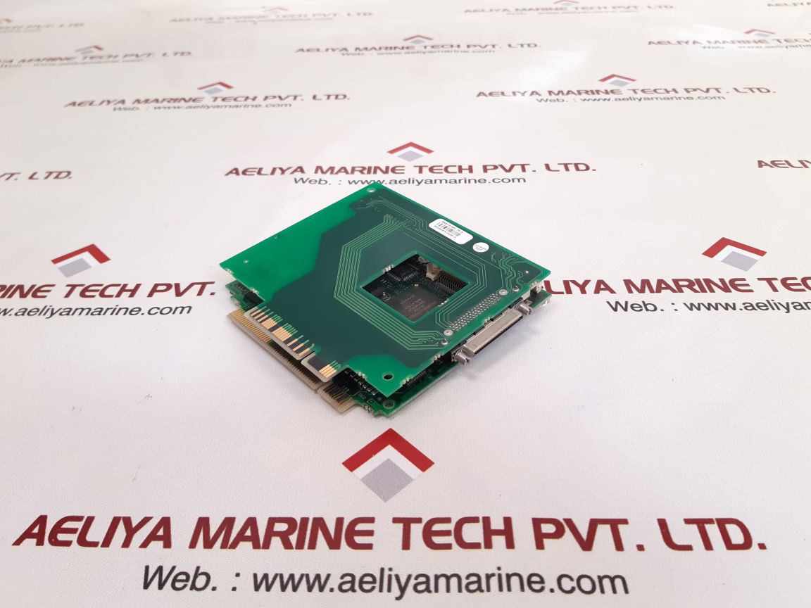 ABB 3BSE018132R1 PCB CARD