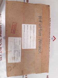 REPAIR KIT GIL 807591