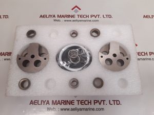 REPAIR KIT TR5 F/827313~ 830843