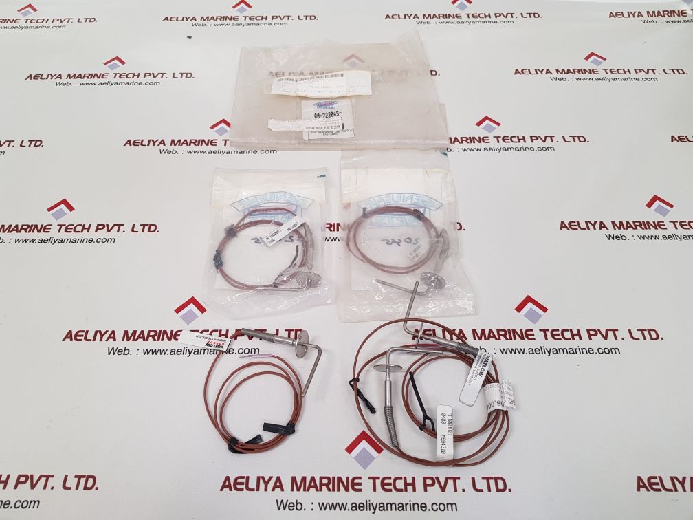 WATLOW AF 1080801 THERMOCOUPLE