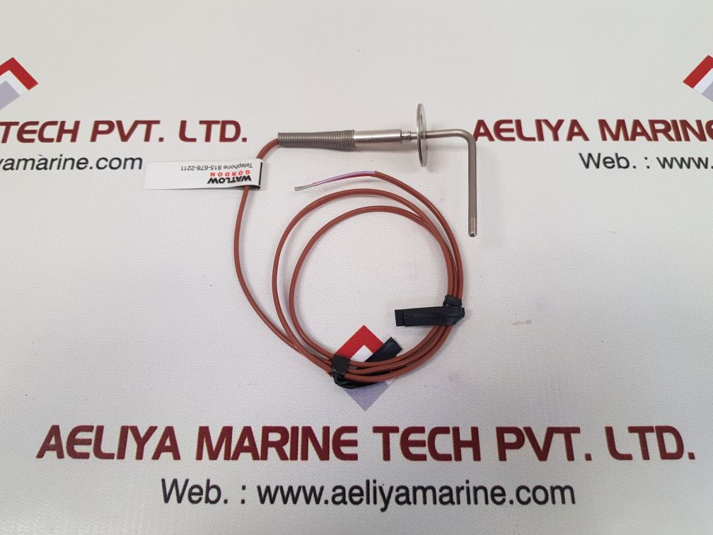 WATLOW AF 1080801 THERMOCOUPLE