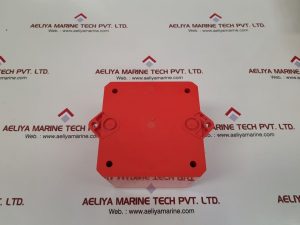 CLIFFORD & SNELL YA50/N/RF FIRE ALARM SOUNDER