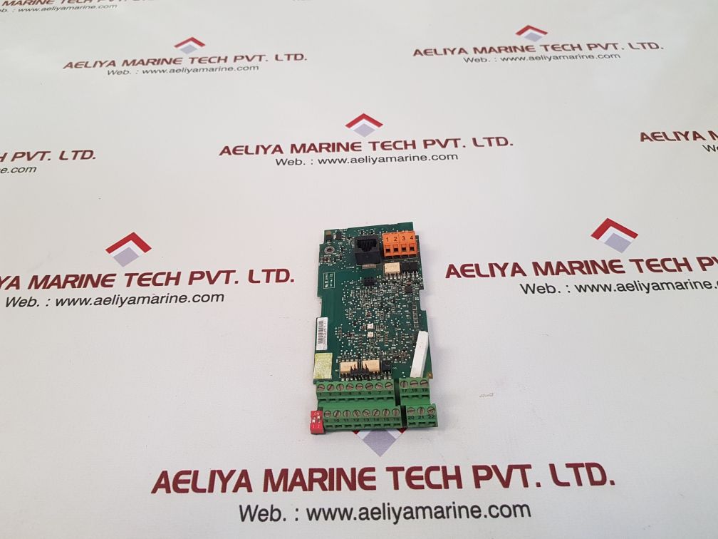 ABB 69004130 PCB CARD