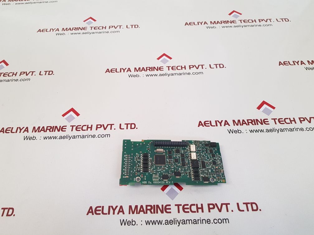 ABB 69004130 PCB CARD