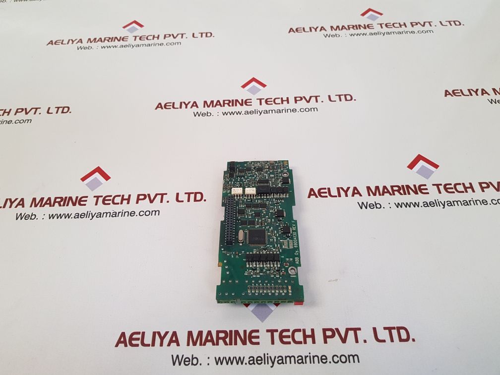 ABB 69004130 PCB CARD