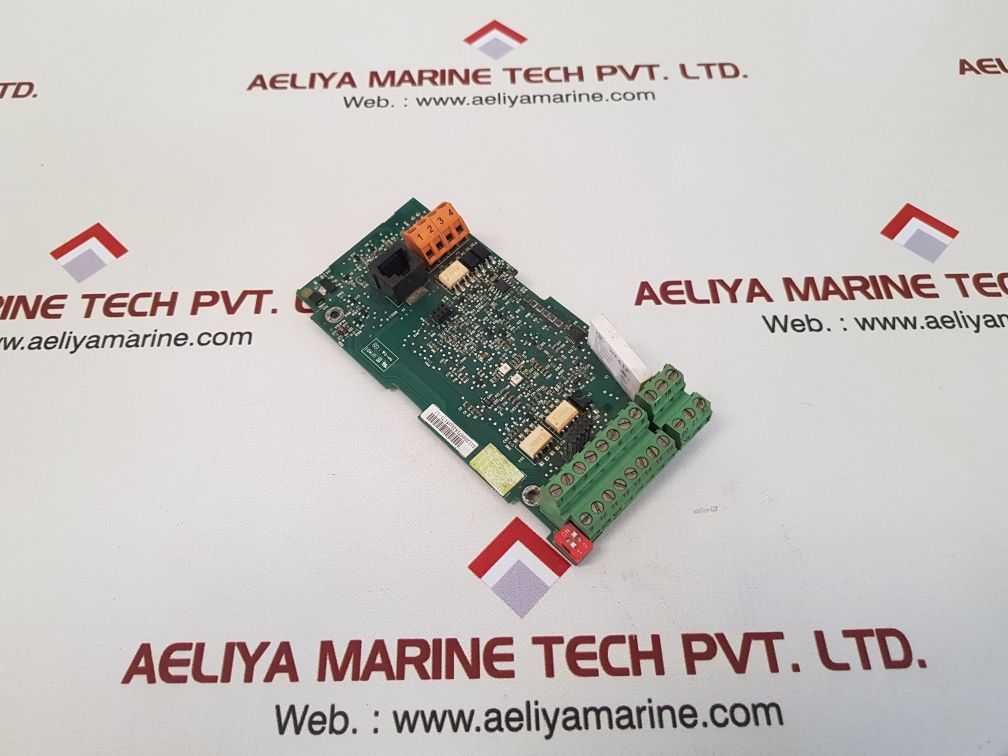 ABB 69004130 PCB CARD