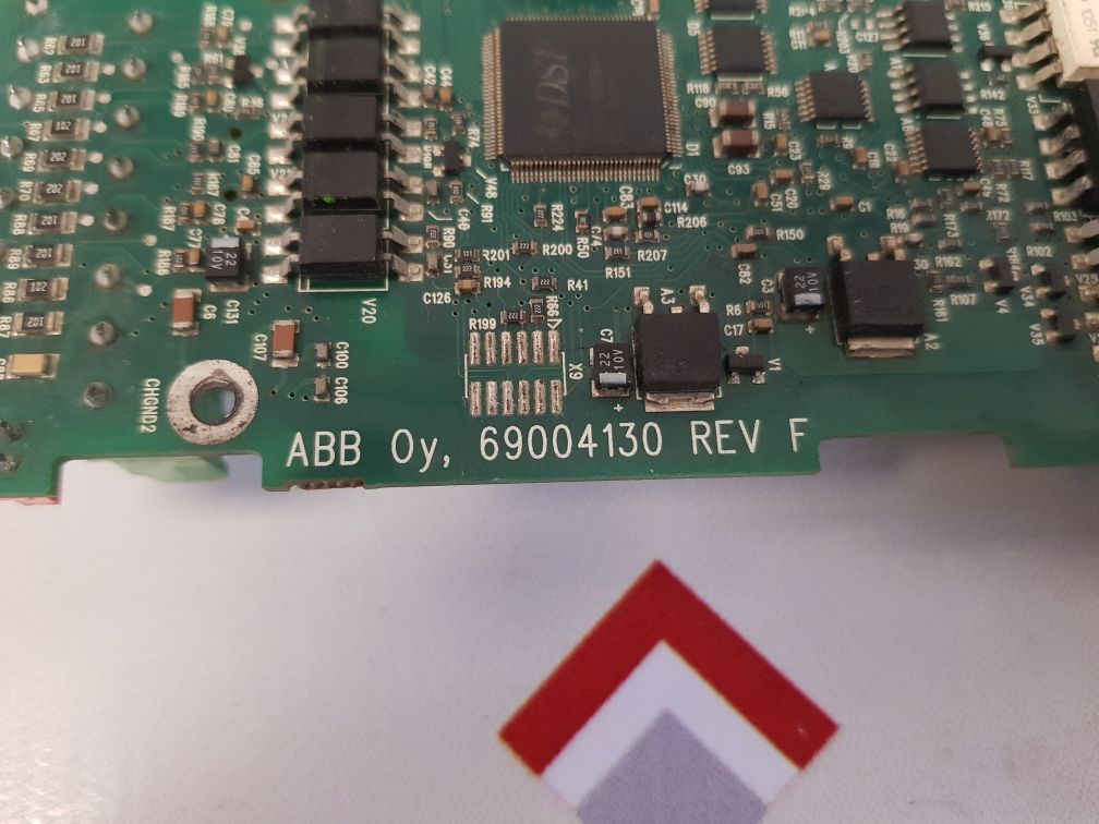 ABB 69004130 PCB CARD