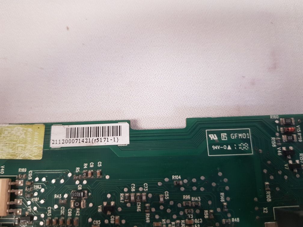 ABB 69004130 PCB CARD