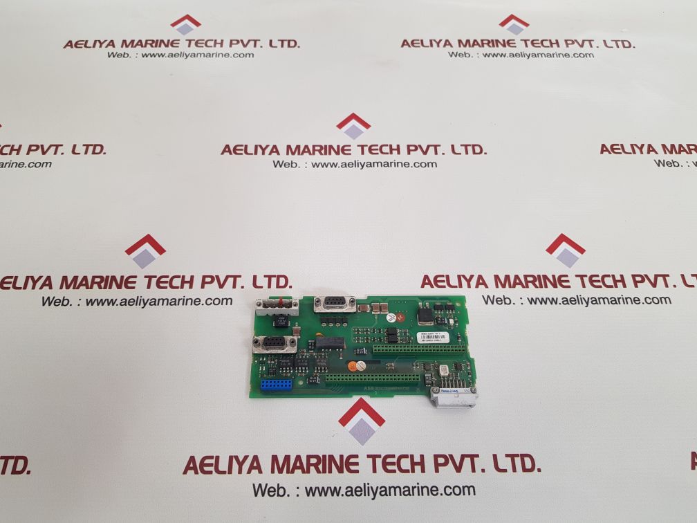 ABB 3BSE013255R1 PCB CARD