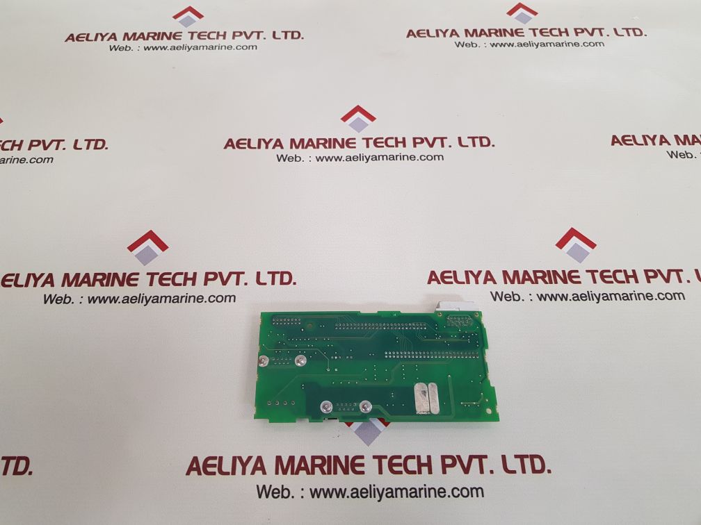 ABB 3BSE013255R1 PCB CARD