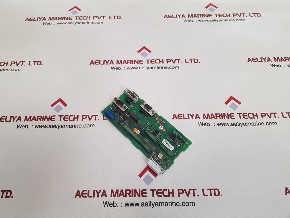 ABB 3BSE013255R1 PCB CARD