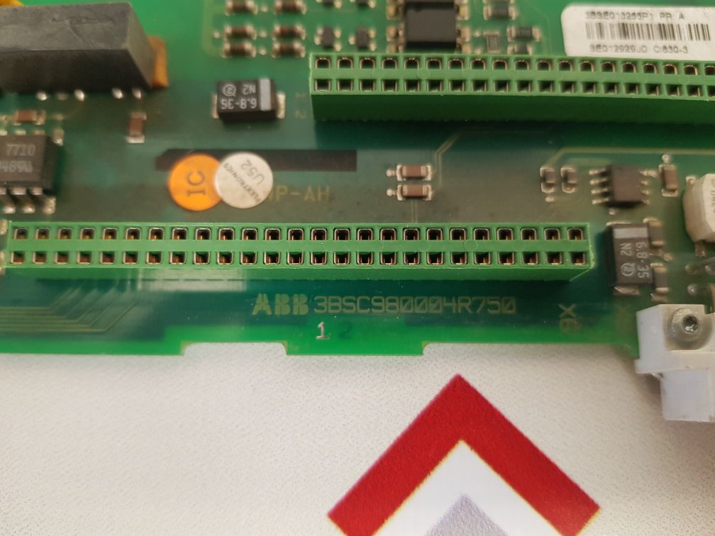 ABB 3BSE013255R1 PCB CARD