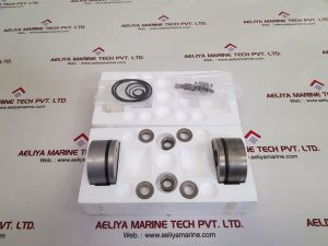BUXTON INTERESTS 1110-2199 REPAIR KIT