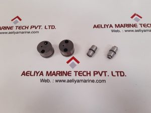 DTL TECHNOLOGIES 44369-94RK REPAIR KIT