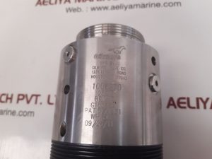GILMORE VALVE G153884
