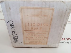 BUXTON INTERESTS 44577-4RK REPAIR KIT