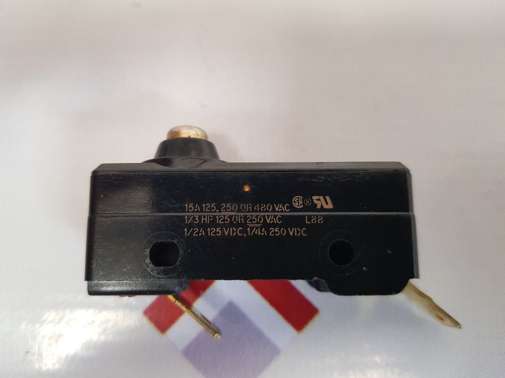MICRO SWITCH WZ-2RD19-D1