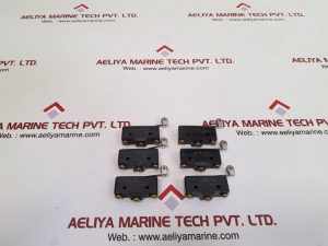 MICRO SWITCH BZ-2RL2-A2