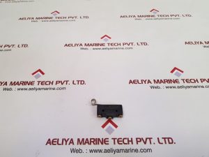 MICRO SWITCH BZ-2RL2-A2