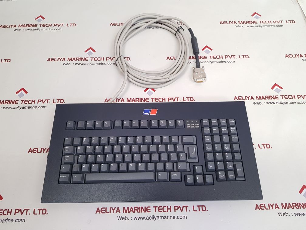 MTU V0638BX KEYBOARD 105USI01A50KSK0MT