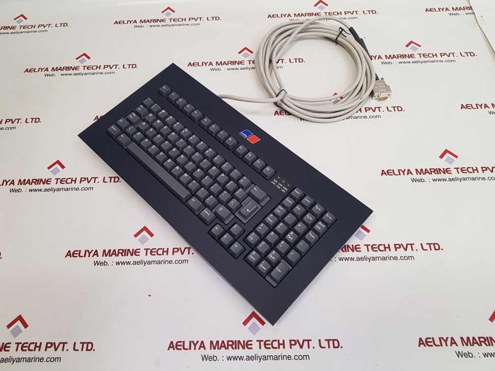 MTU V0638BX KEYBOARD 105USI01A50KSK0MT