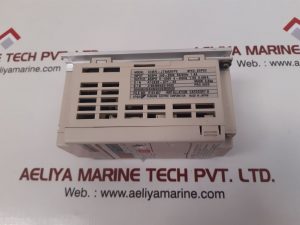 YASKAWA VS MINI J7 CIMR-J7AA20P2