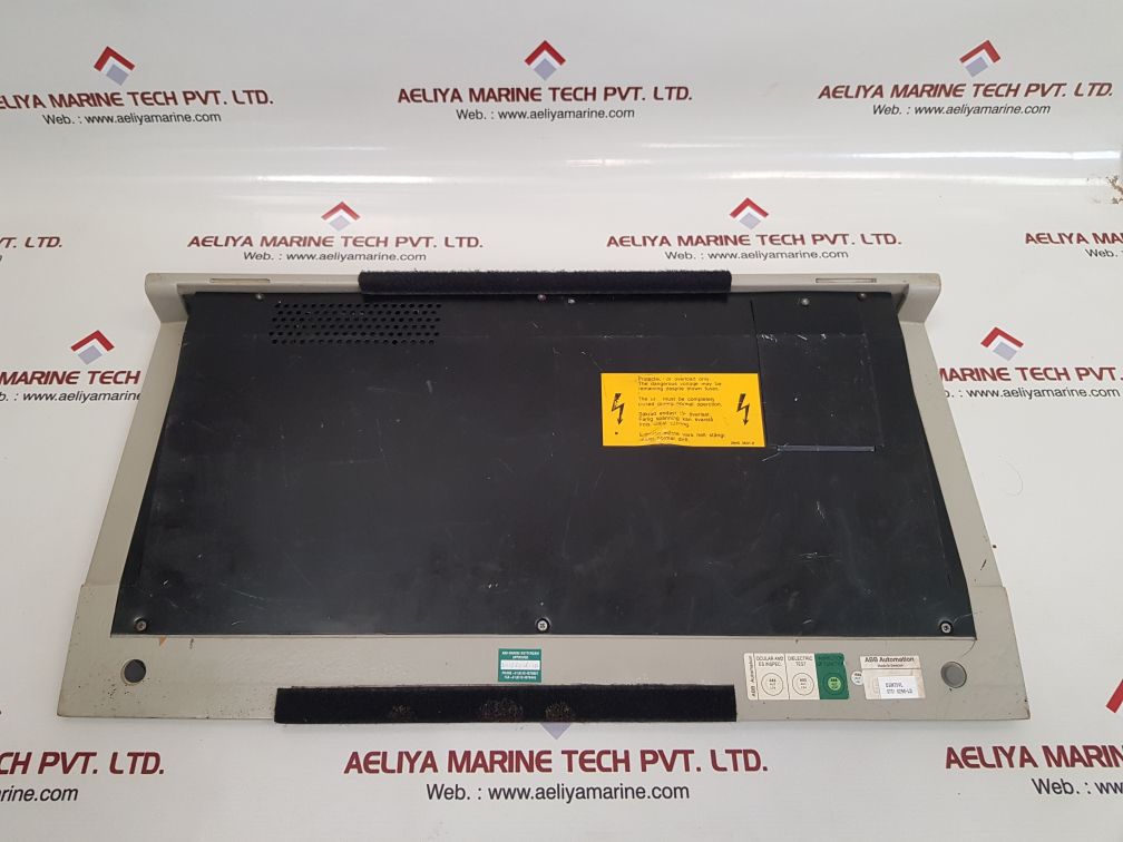 ABB MASTER VIEW DSIH75VL KEYBOARD