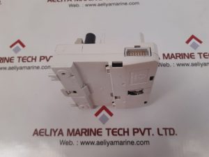 ABB 3BSE013234R1 EXTENDED MODULE TERMINATION UNIT
