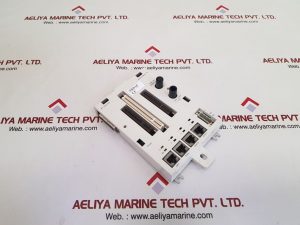 ABB 3BSE050198R1 PROCESSOR UNIT 3BSE018114R1