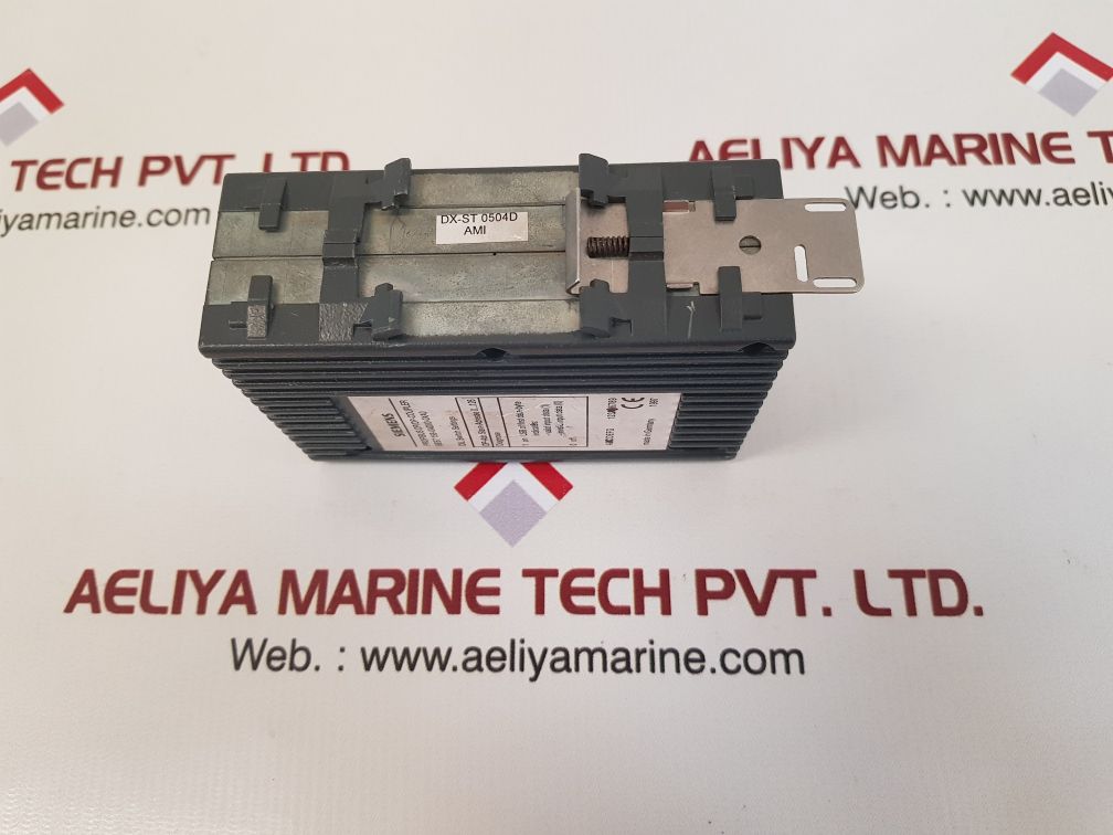 SIEMENS 6ES7 158-0AD00-0XA0 PROFIBUS DP/DP COUPLER